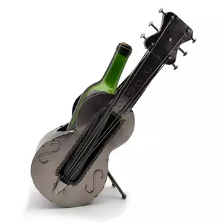 Product thumbnail: Guitar Bottle Holder